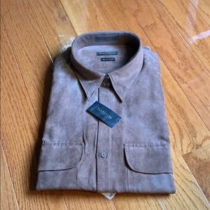Van Heusen Dress Shirt